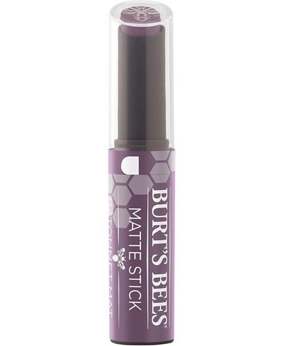 Labial Hidratante Matte Stick Bur't Bees (ver Tonos)