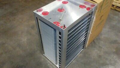 New Old Stock In Box Trion Imp 49 Air Cleaner Collector Ccm