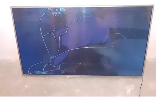 Pantalla LED HKPro 50 Pulgadas HKP50RUHD1/UHD2