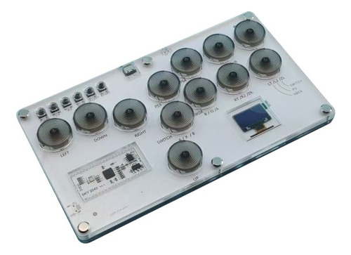 Arcade Joystick Controller Console
