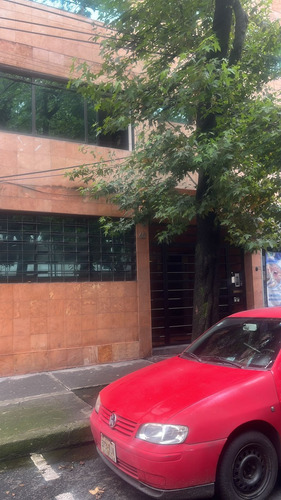 Departamento En Renta Nápoles