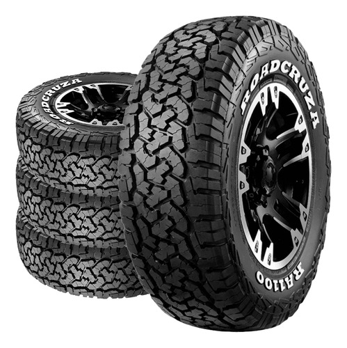 Kit de 4 pneus RoadCruza RA1100 P 175/70R14 98/96