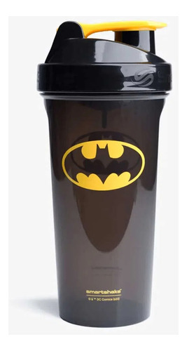 Smartshaker Lite Batman 800ml