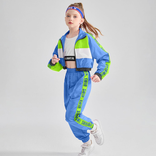 Lolanta Conjuntos De Pantalones De Moda Para Niñas, Conjunto