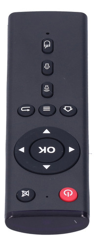 Control Remoto Tx3 Apto Para Caja De Tv Android Para Tanix T
