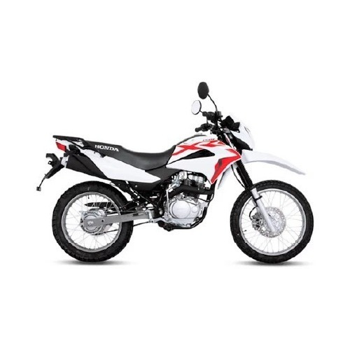 Imagen 13 de 23 de Honda Xr 150 L (2023) Arizona Motos / Ahora 12 / 18