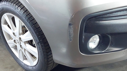 Toyota Etios 1.5 XLS L16 AT