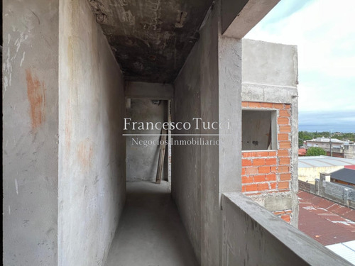 Departamento En Venta 2 Ambientes El Palomar