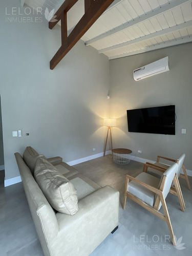 Casa En Venta 3 Dormitorios En Parque Leloir
