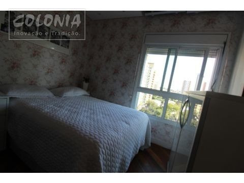 Imagem 24 de 30 de Apartamento A Venda - 0618705