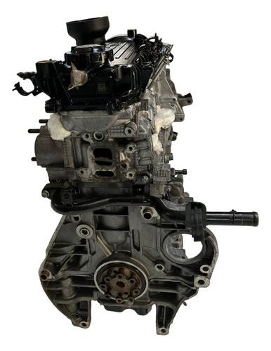 Motor Fiat Uno Firefly 1.0 3cc 2018 - 77 Cv (Usado)