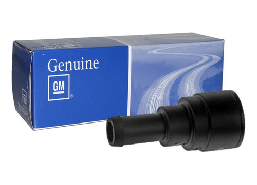 Conector Manguera Calefaccion Gmc Sierra 3500 V8 8.1l 2006