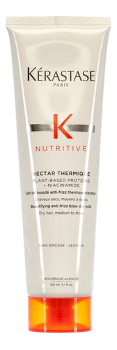 Nutritive Nectar Thermique Leave-In Protetor Térmico 150ml | Kérastase