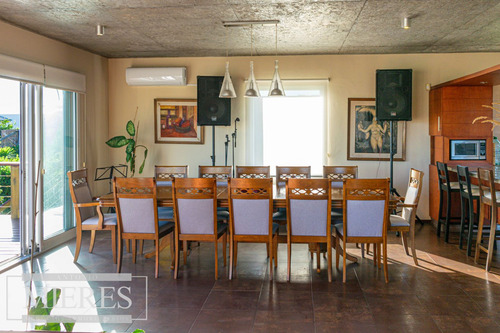 Venta Casa 3 Dormitorios - Tío Tom Punta Ballena (ref: Atm-1218)
