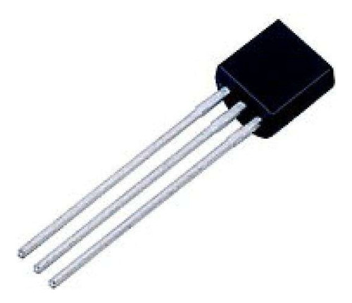Kit 20 Pç Transistor Bc556 To-92