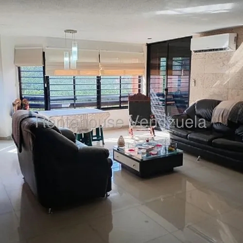 Apartamento En Venta El Rosal