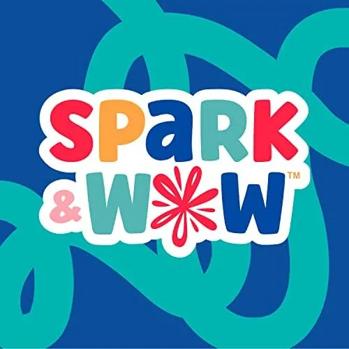 Spark & Wow Calm Down Threading Boards - Juego De 2 - Tabler