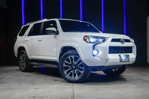 Toyota 4Runner Sr5 4.0