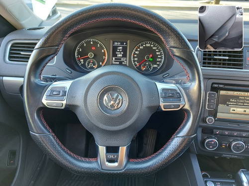 Imagen 8 de 14 de Volkswagen Vento 2.0 Tsi Sportline Dsg - Bi-xenon - 2014