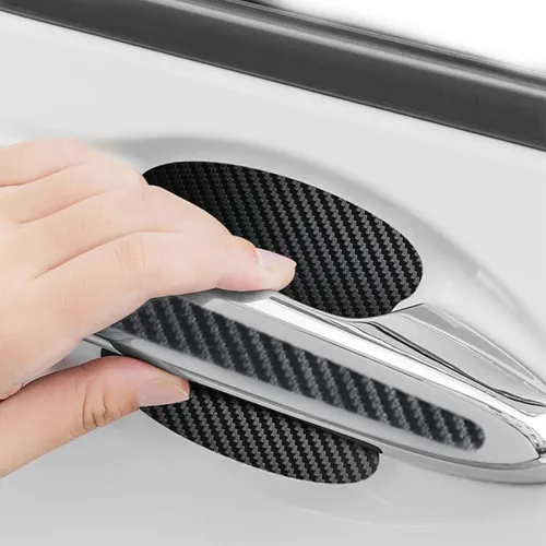 comprar Protector Cubre Manijas Uñeros Fiat Cronos  Accesorio X4