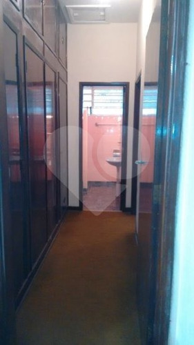 Casa Vende Brooklin Velho - 375-im281708