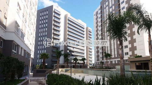 Imagem 26 de 30 de Apartamento, 3 Dormitórios, 75 M², São Sebastião - 177804