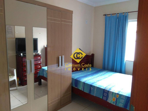 Imagem 6 de 19 de Casa Com 2 Dormitórios À Venda, 64 M² Por R$ 290.000,00 - Jardim Mariléa - Rio Das Ostras/rj - Ca1560