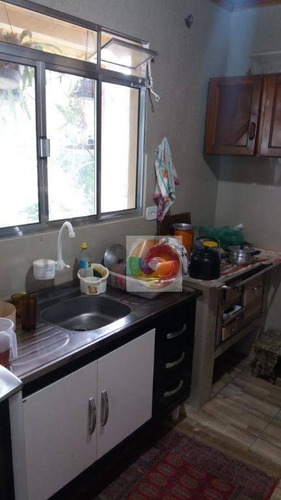 Imagem 7 de 30 de Chácara Com 3 Dormitórios À Venda, 12300 M² Por R$ 350.000,00 - Avencal - Mandirituba/pr - Ch0008