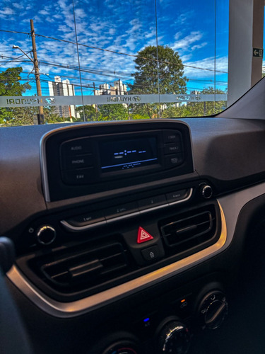 Hyundai HB20 1.0 Sense Plus Flex 5P
