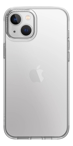 Funda Para iPhone 14 Air Fender Transparente Por Uniq