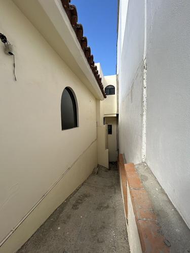Residencia En Venta Desarrollo Real Del Mar
