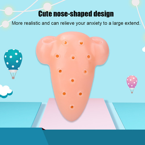 Juguetes Innovadores Para Niñas, Exprimiendo Espinillas En F