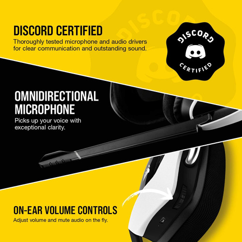 Corsair Void Rgb Elite Auriculares De Juegos Inalámbricos -