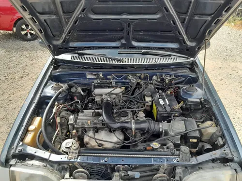 Mazda 323 1.3 Nei