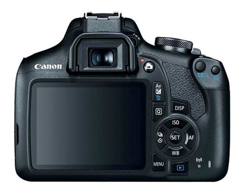 Canon Eos 4000d / T100 Dslr Aps-c - Body