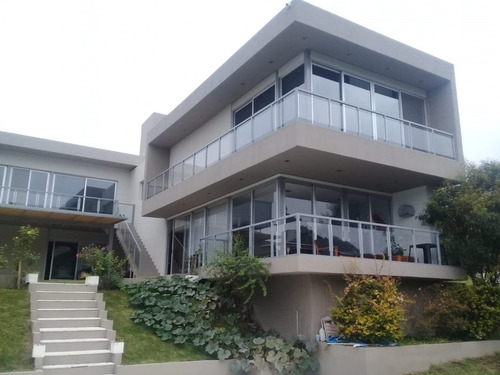 Casa En Alquiler Ubicado En Centro (villa Carlos Paz), Punilla, Córdoba