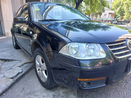 Volkswagen Bora 1.9 Trendline I 100cv