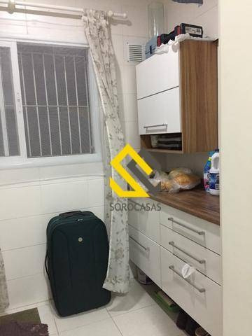 Imagem 4 de 16 de Apartamento À Venda, 97 M² Por R$ 380.000,00 - Jardim Europa - Sorocaba/sp - Ap0629