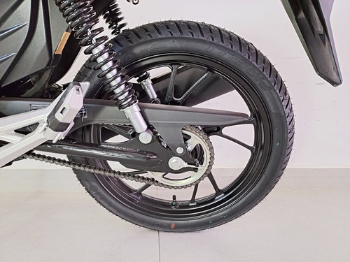 Imagem 10 de 15 de Honda Cg 160 Fan 2022