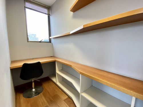 Increíble Penthouse Dúplex En Venta, Las Condes
