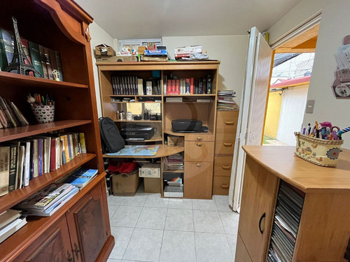 Casa En Venta En Viveros Del Valle 3 Recámaras