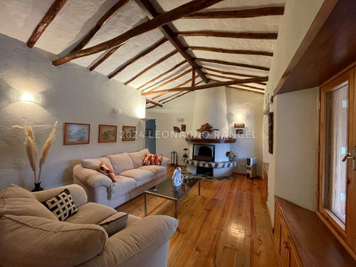 Se Vende Exclusiva Finca De 88 Hectáreas A Puerta Cerrada En Cacute Estado Mérida.