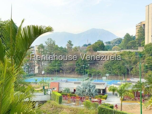 Se Vende Bello Apartamento En El Escampadero Mls 25-21340