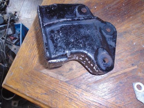 Vendo Base De Jeep Cherokee Año 1994, # 8952002785, Motor 4