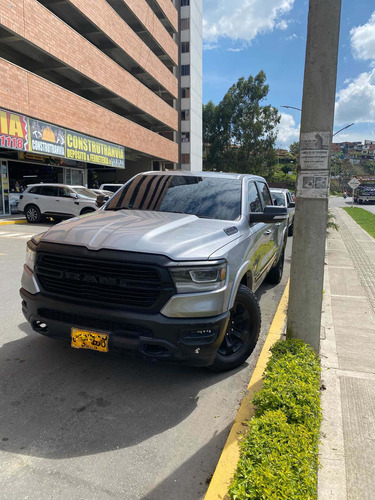 Ram 1500 Ram 1500 Hemi 5,7