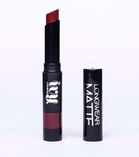 Labial Ivy Long Wear Matte Lipstick