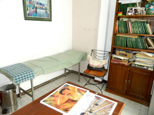 Imagen 9 de 18 de Oficina En Venta En Belgrano