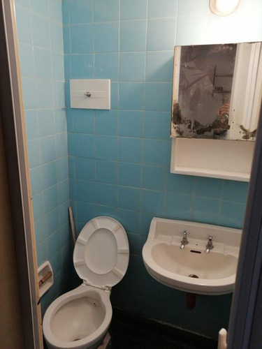 Imagen 15 de 16 de Departamento 3 Ambientes Con Dependencia De Servicio - Palermo