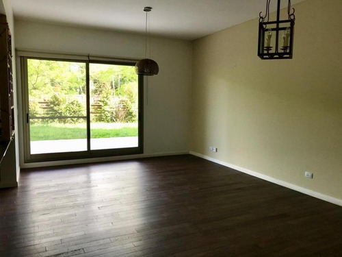 Departamento 4 Ambientes En Venta Con Renta - Complejo Arboris , La Horqueta