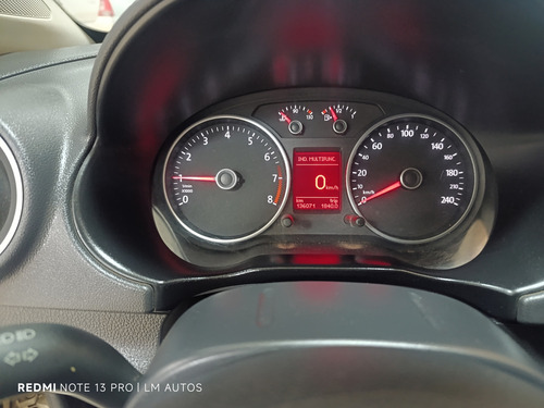 Volkswagen Gol Trend 1.6 101cv